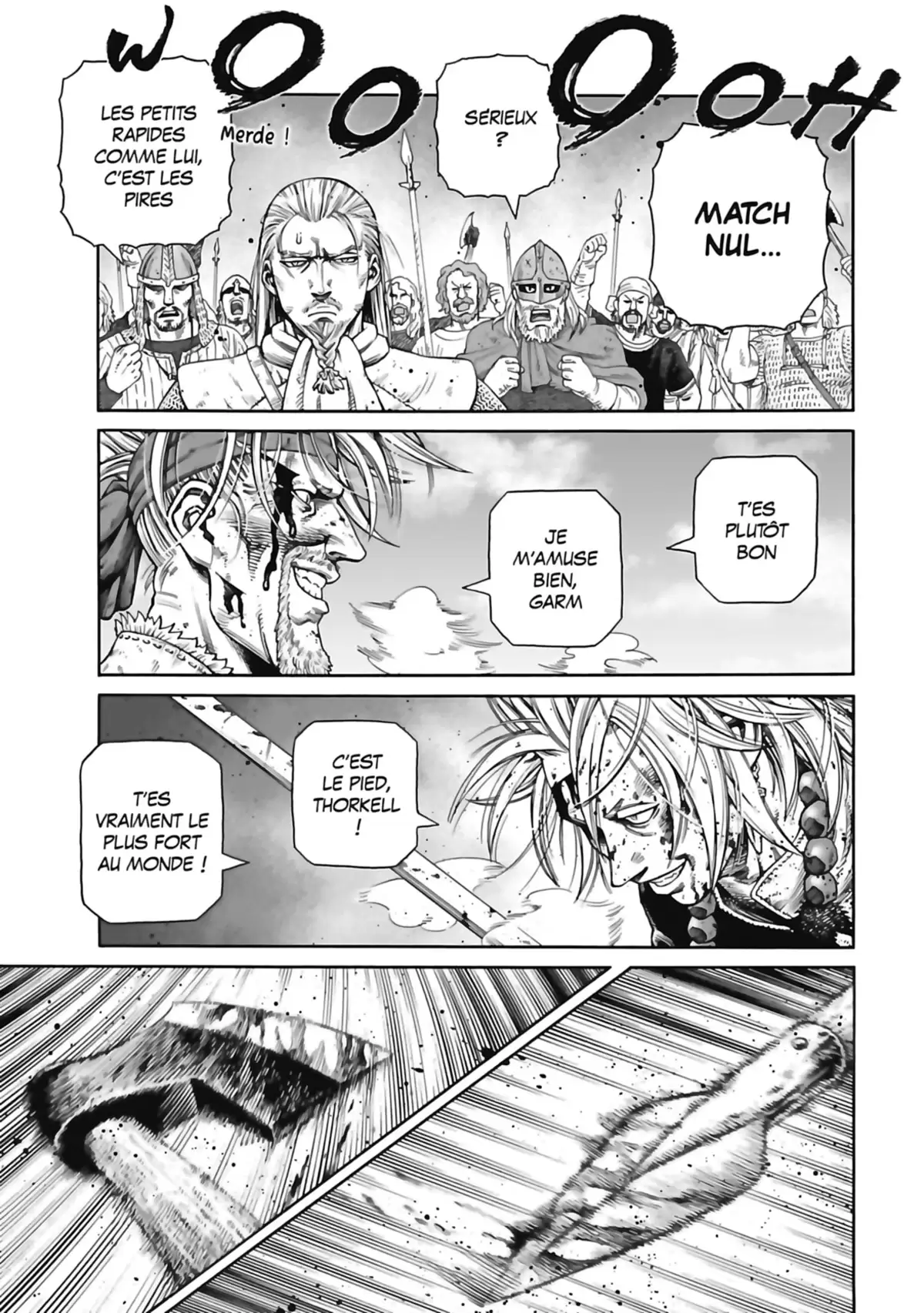 Vinland Saga Volume 20 page 104