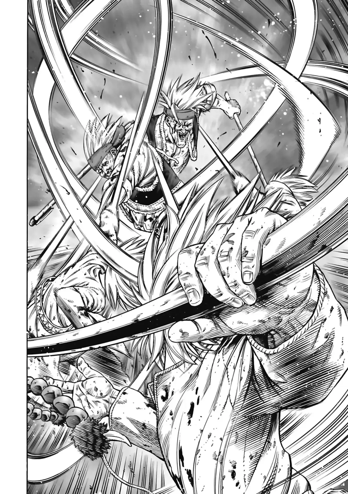 Vinland Saga Volume 20 page 105