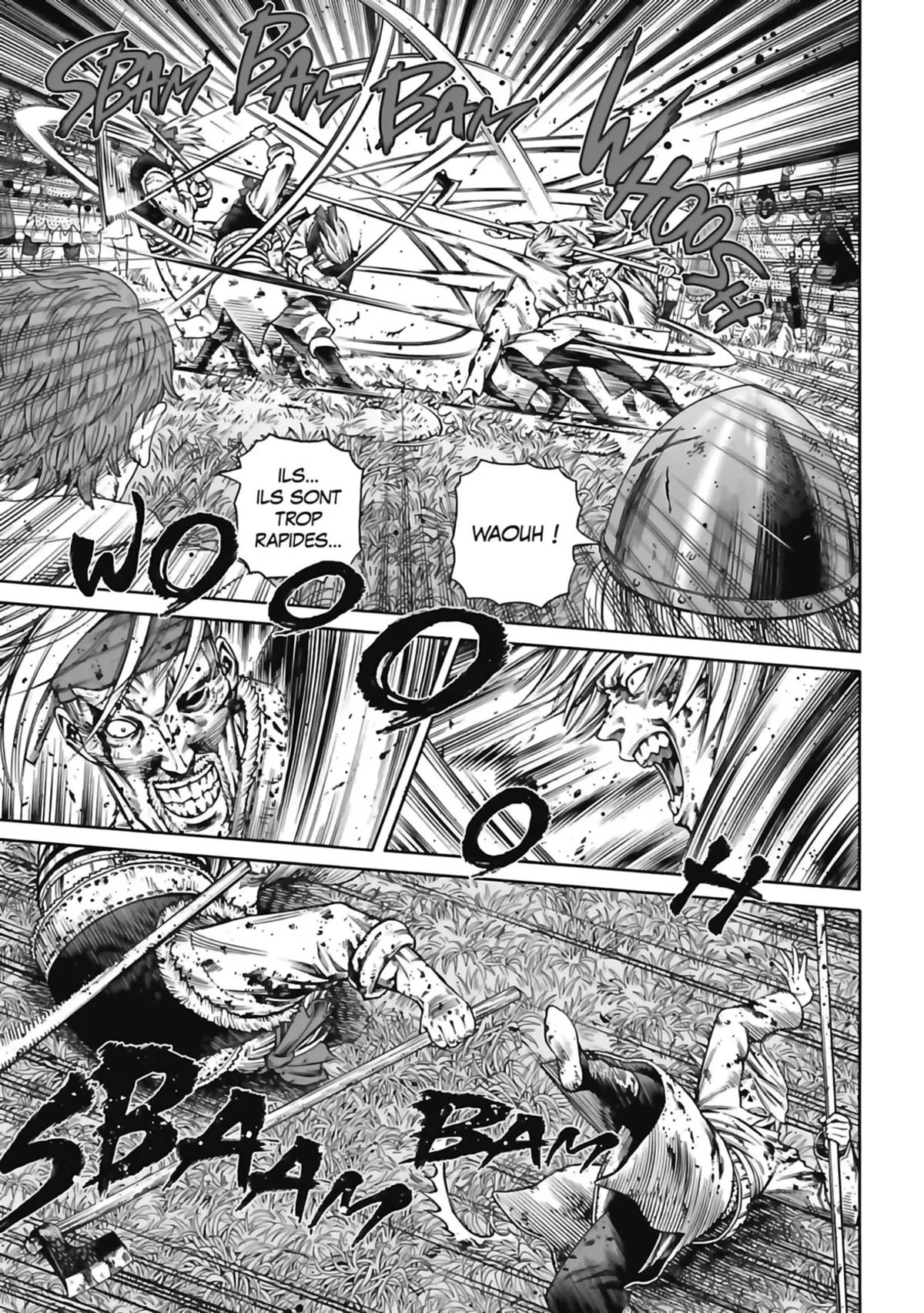 Vinland Saga Volume 20 page 106