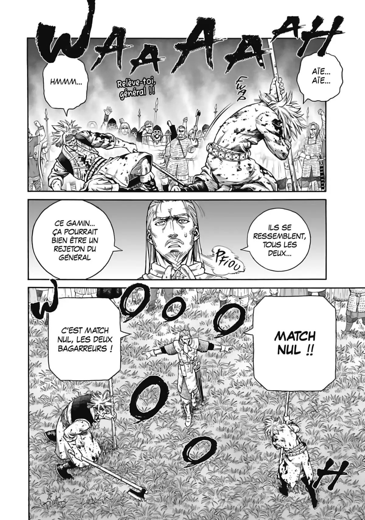 Vinland Saga Volume 20 page 107