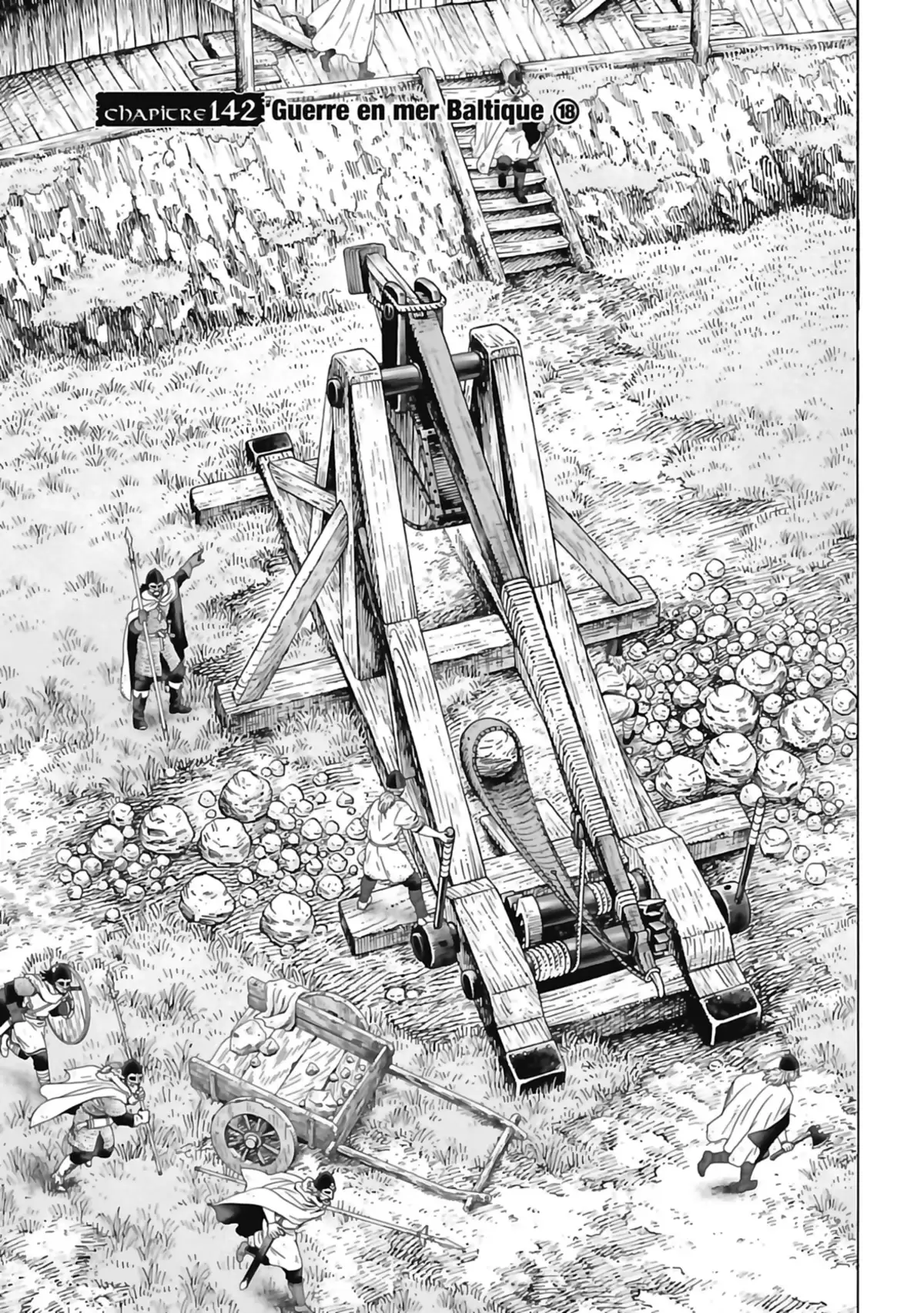 Vinland Saga Volume 20 page 114