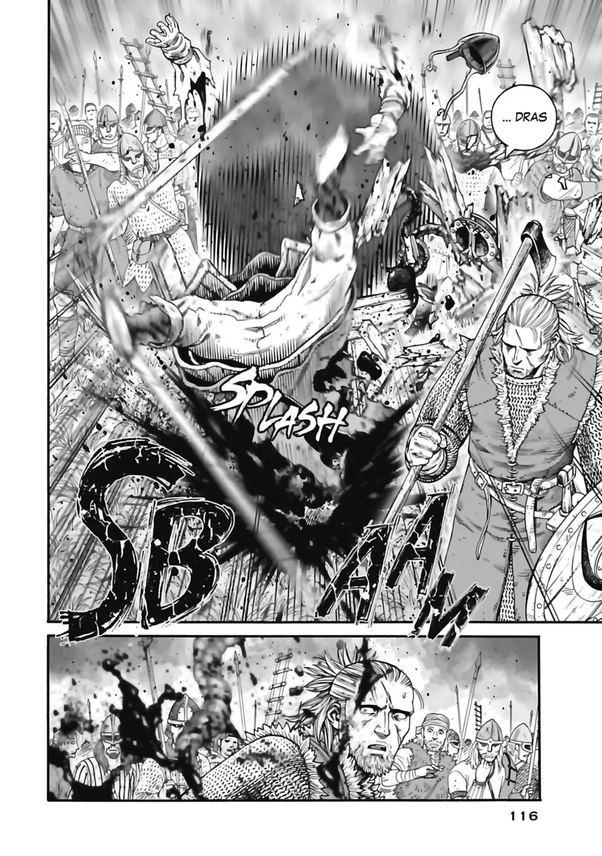 Vinland Saga Volume 20 page 117
