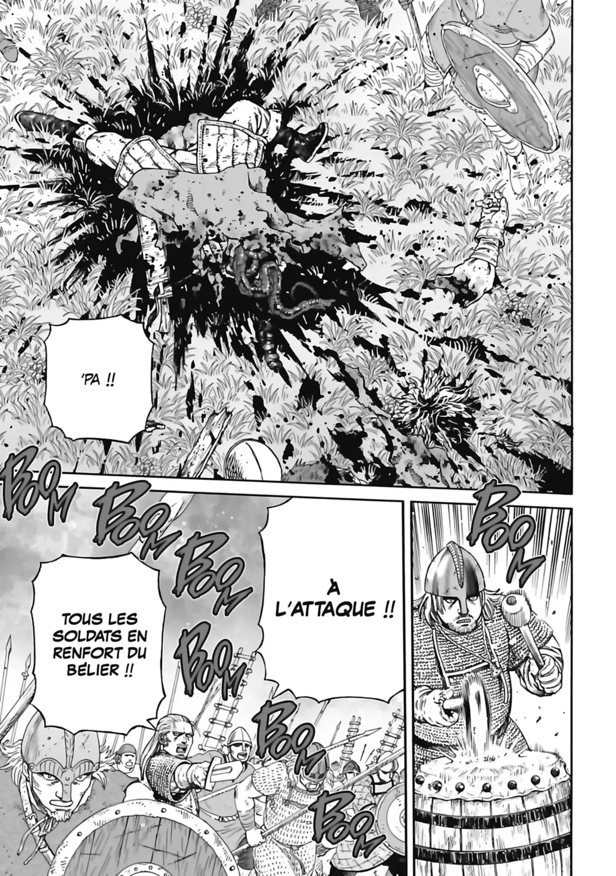 Vinland Saga Volume 20 page 118