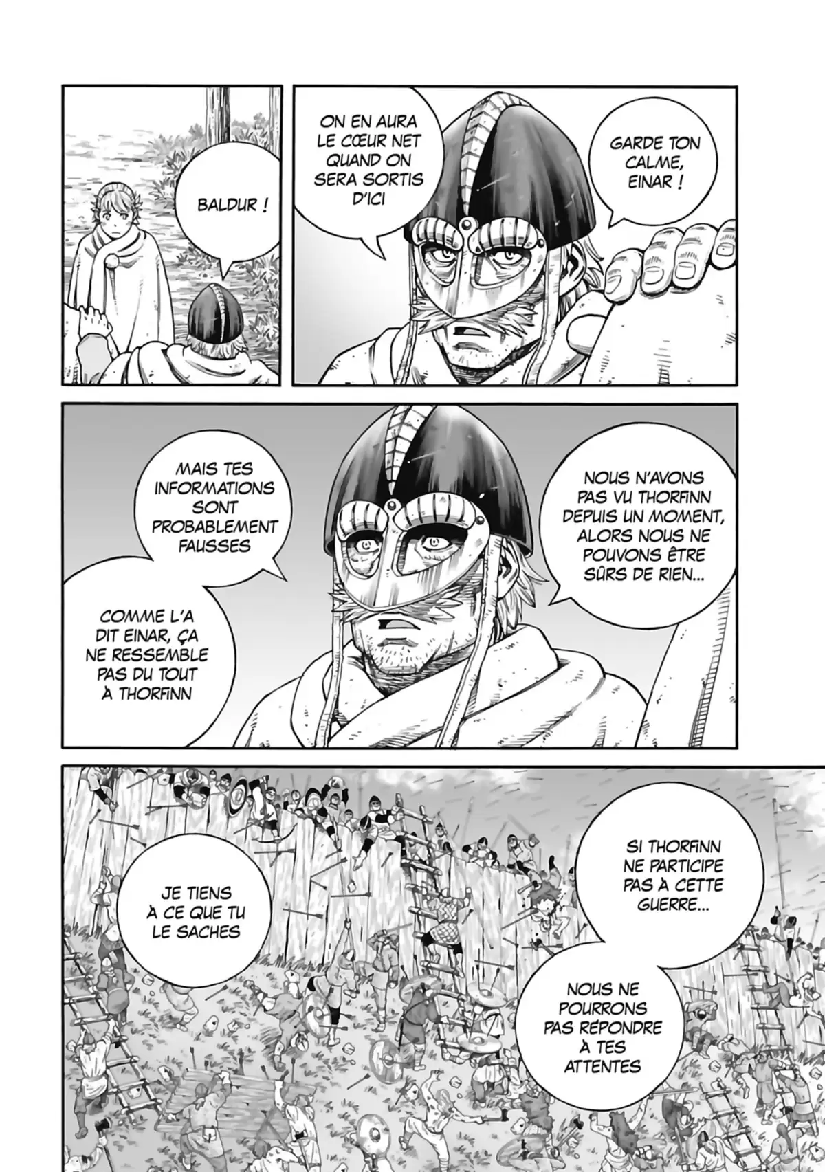 Vinland Saga Volume 20 page 127