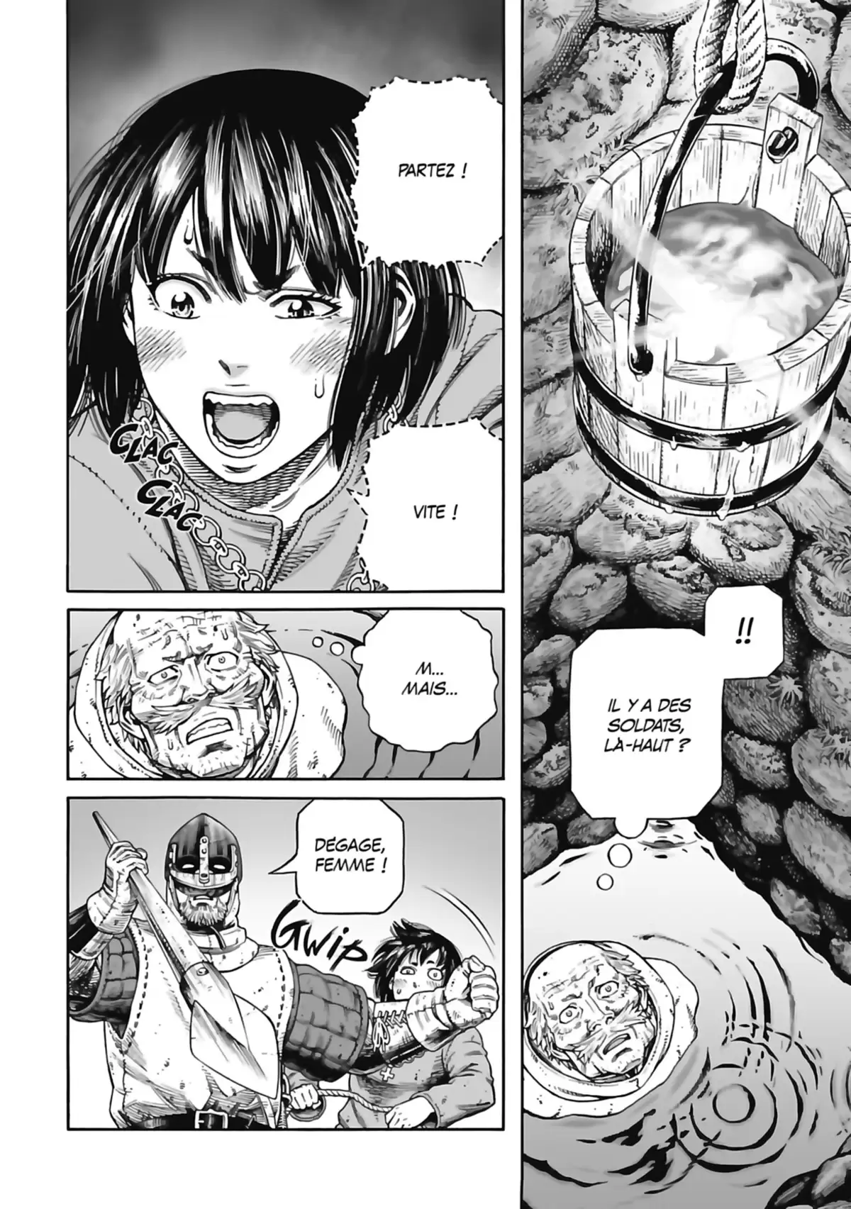 Vinland Saga Volume 20 page 147