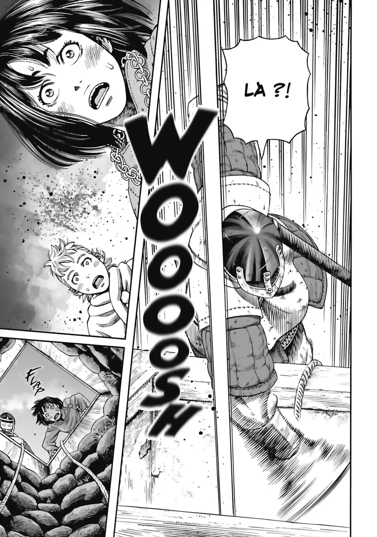 Vinland Saga Volume 20 page 148
