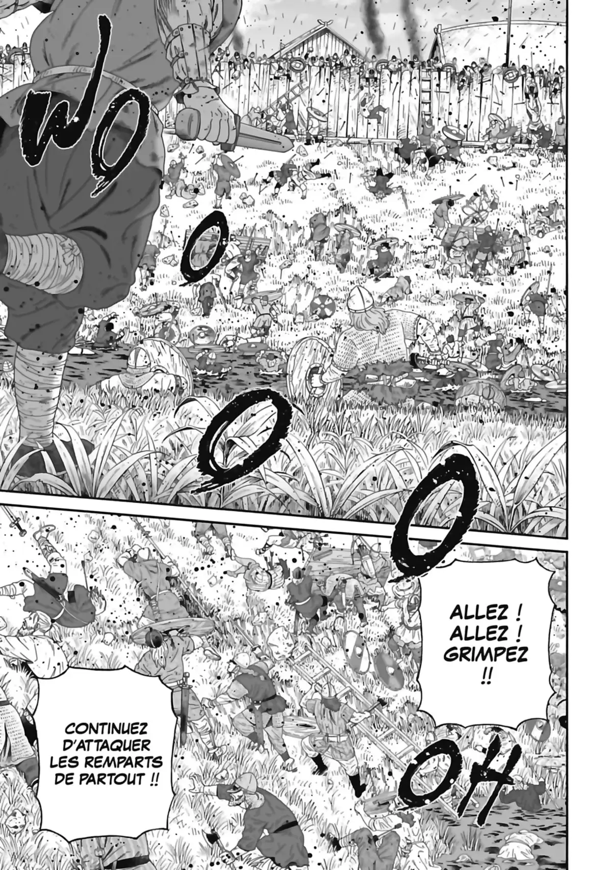 Vinland Saga Volume 20 page 150