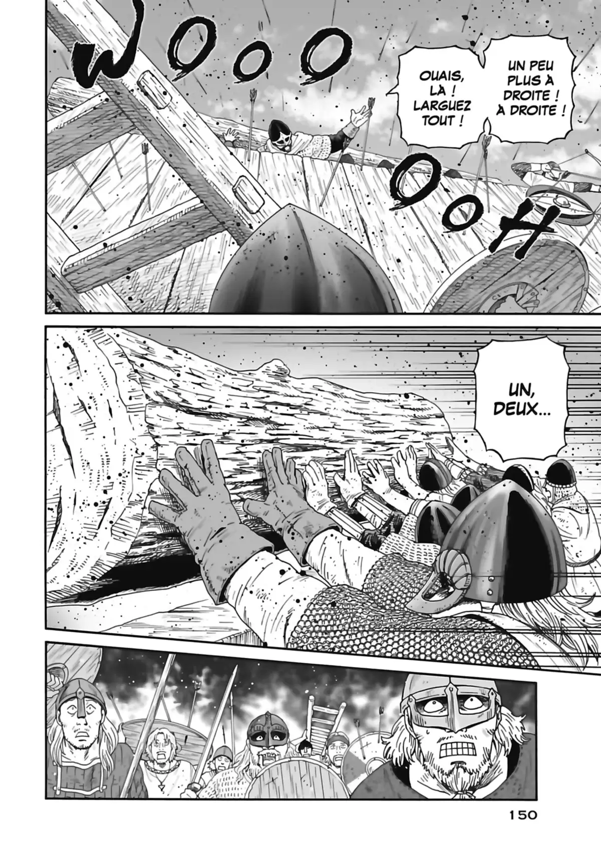 Vinland Saga Volume 20 page 151