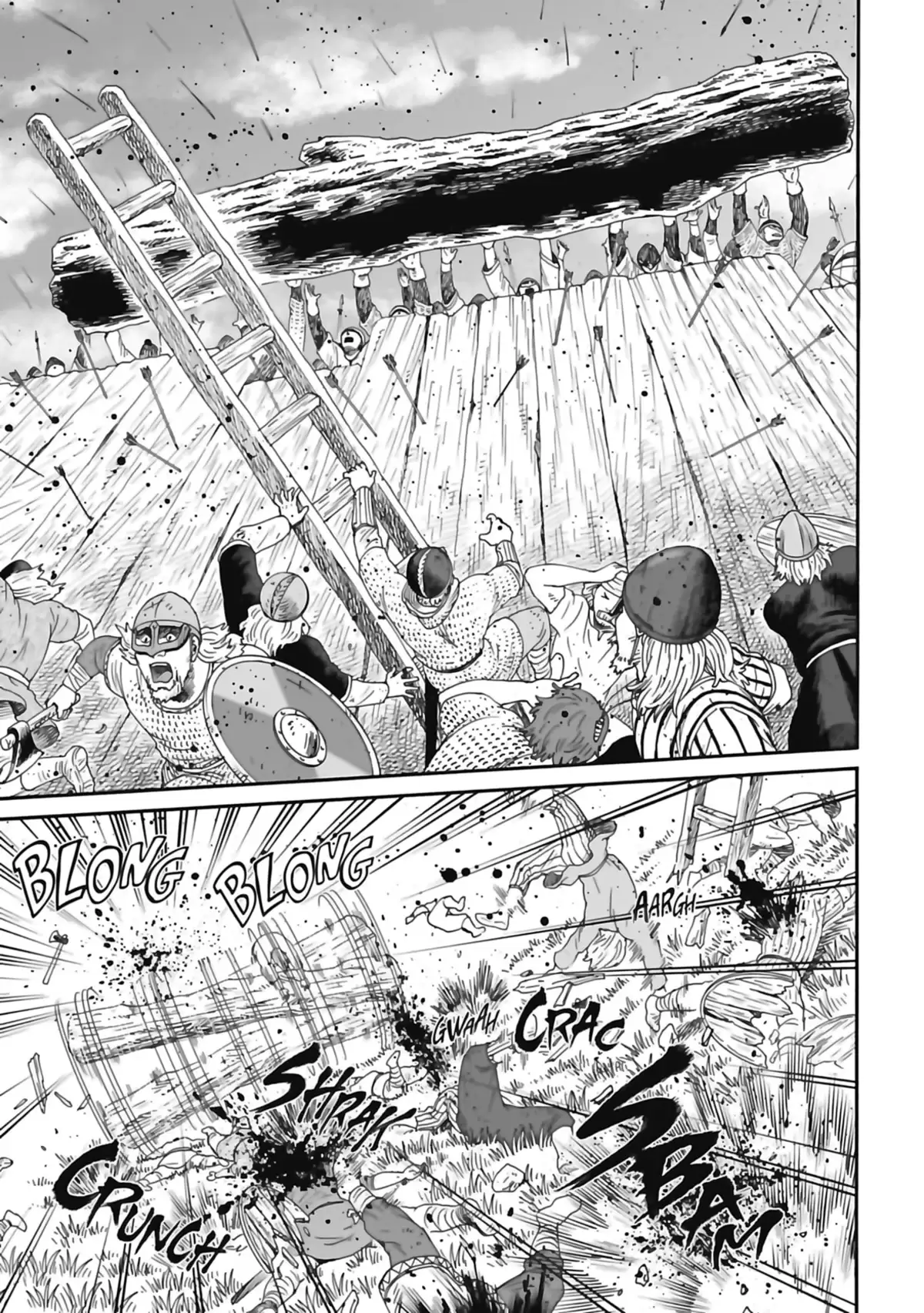 Vinland Saga Volume 20 page 152
