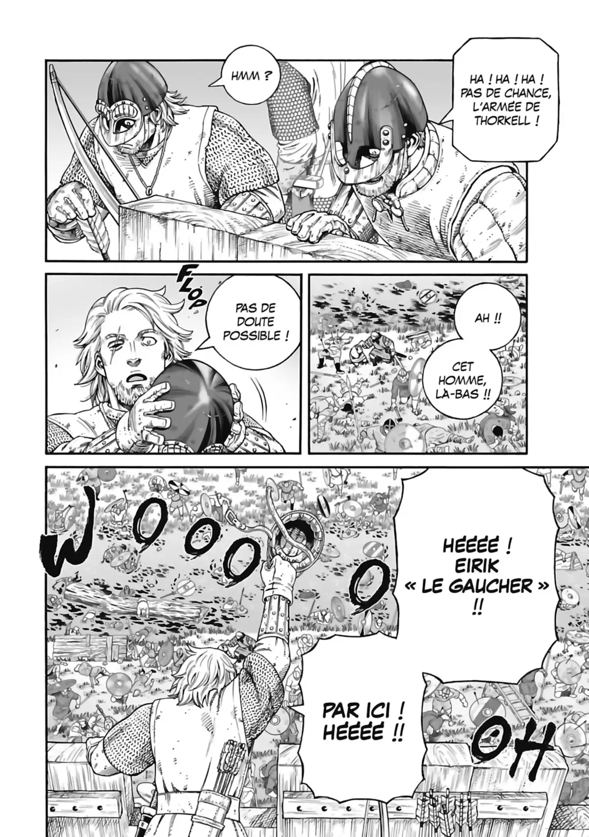 Vinland Saga Volume 20 page 153