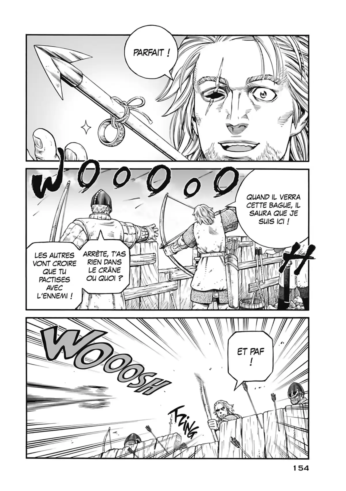 Vinland Saga Volume 20 page 155