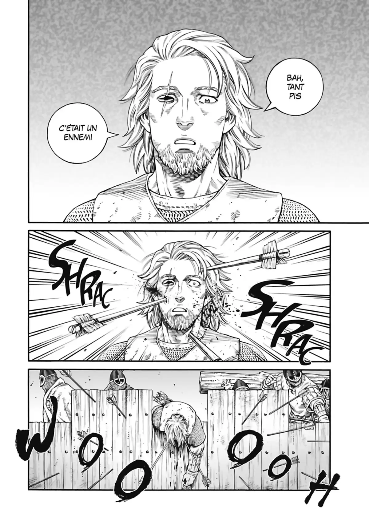 Vinland Saga Volume 20 page 157