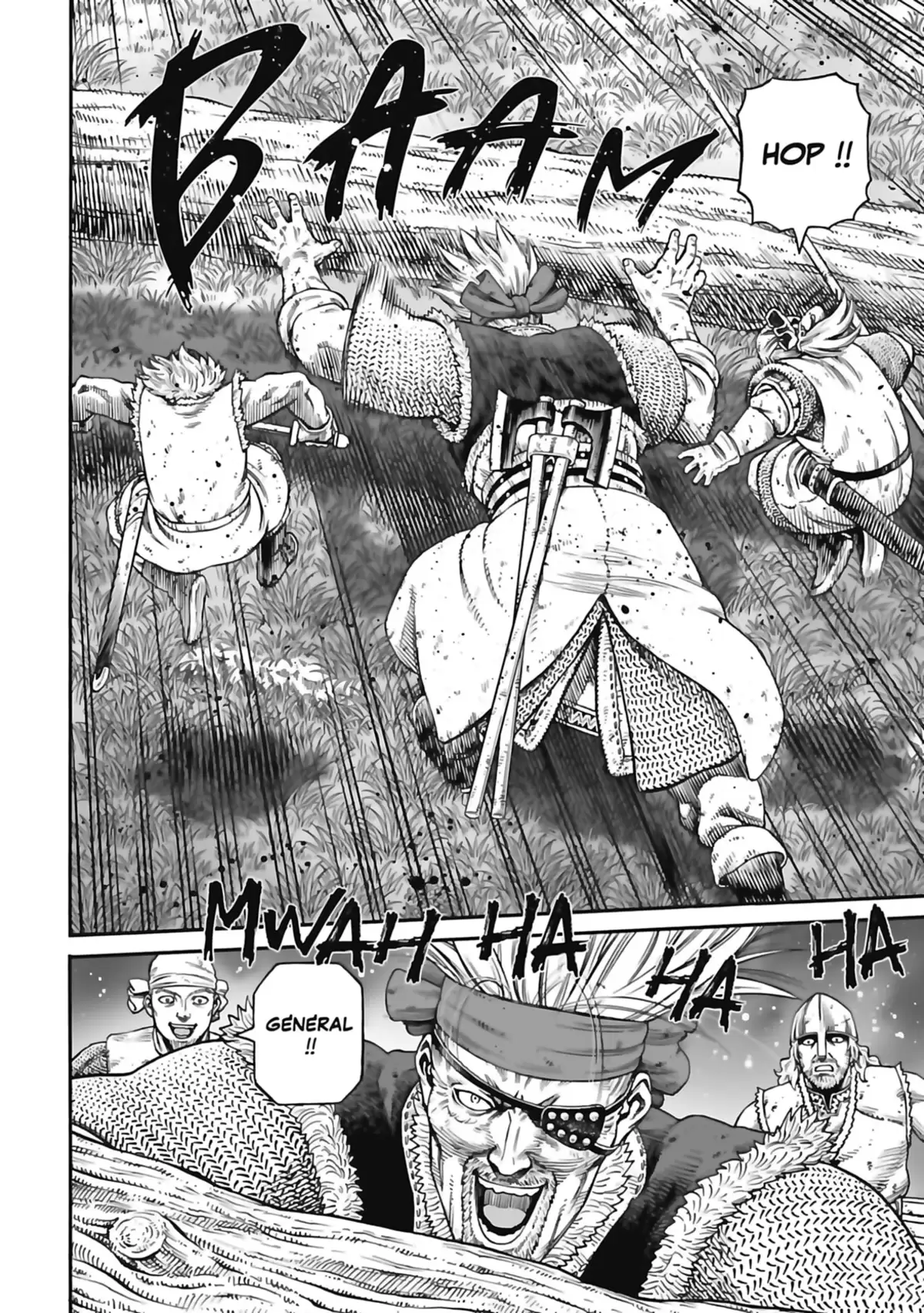 Vinland Saga Volume 20 page 159