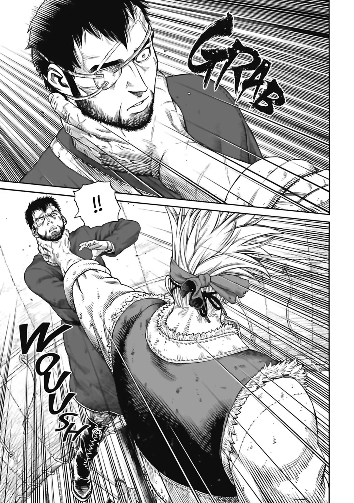 Vinland Saga Volume 20 page 16