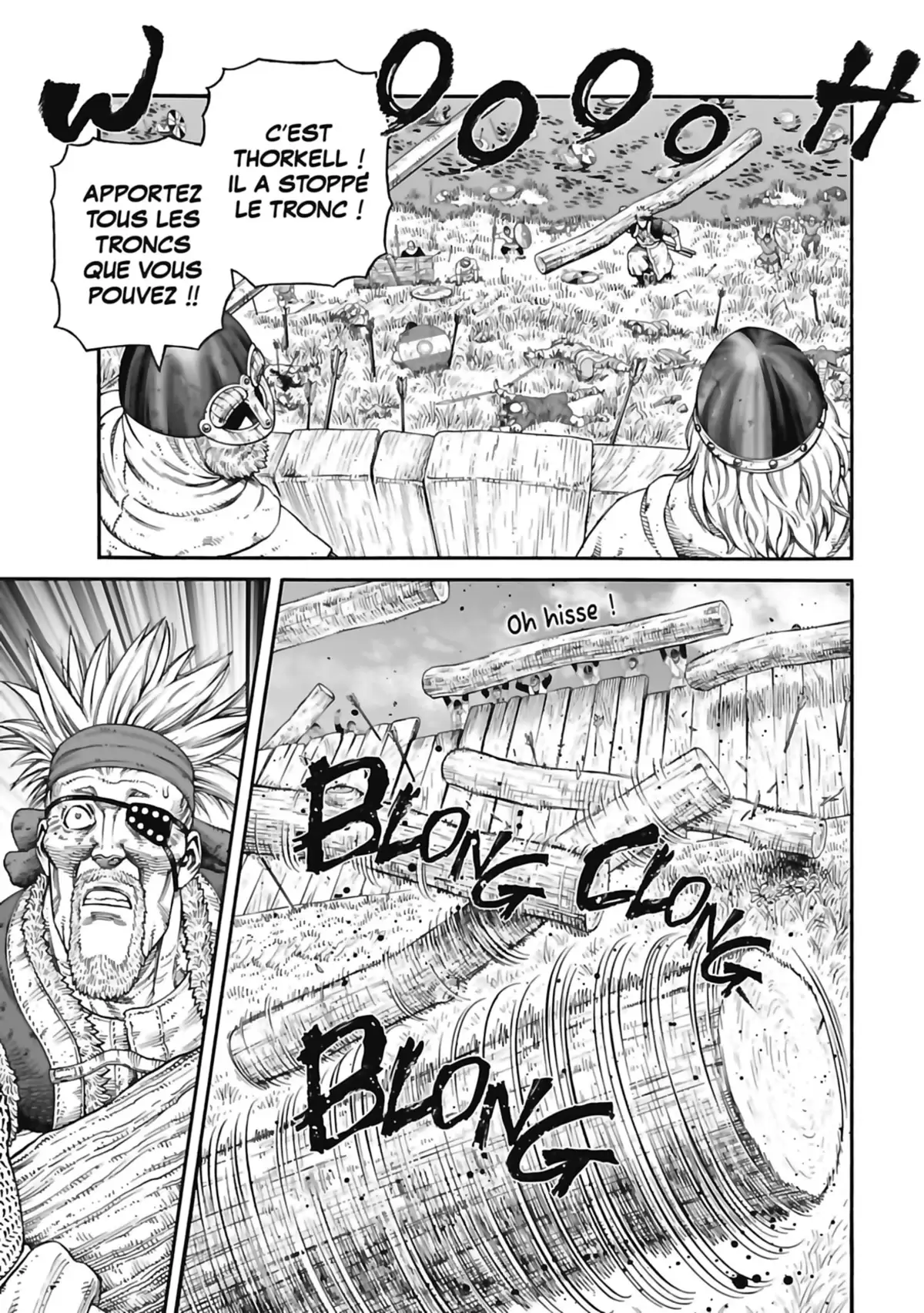 Vinland Saga Volume 20 page 160