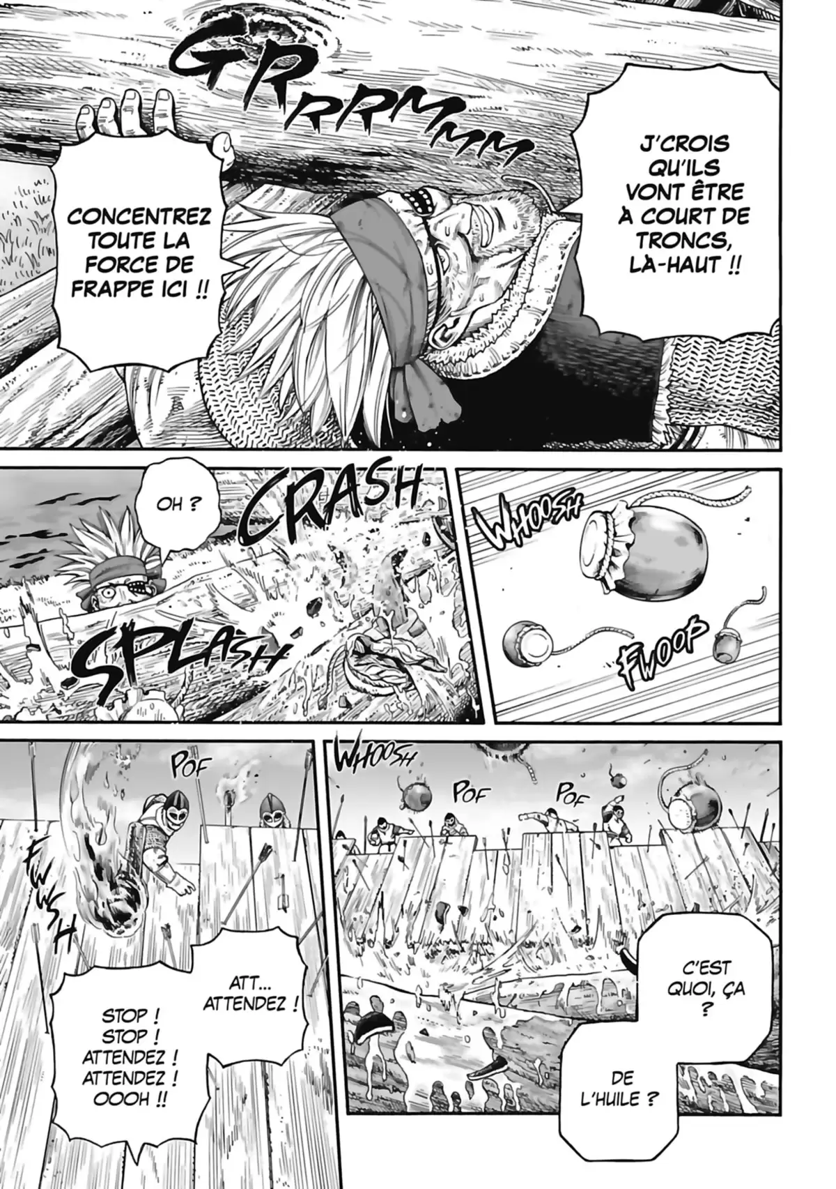 Vinland Saga Volume 20 page 162