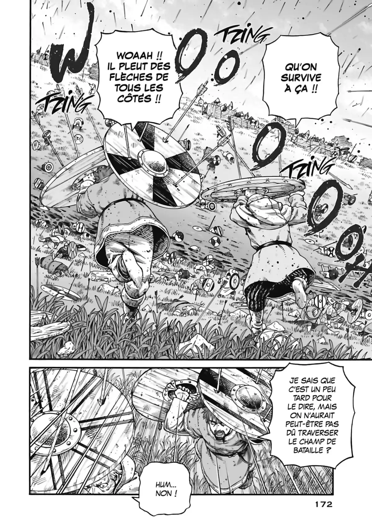Vinland Saga Volume 20 page 173