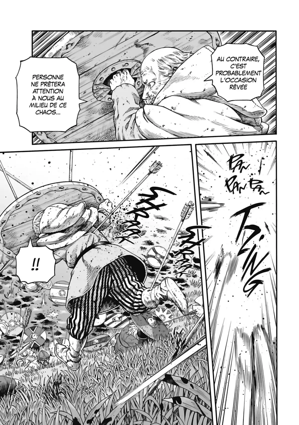 Vinland Saga Volume 20 page 174