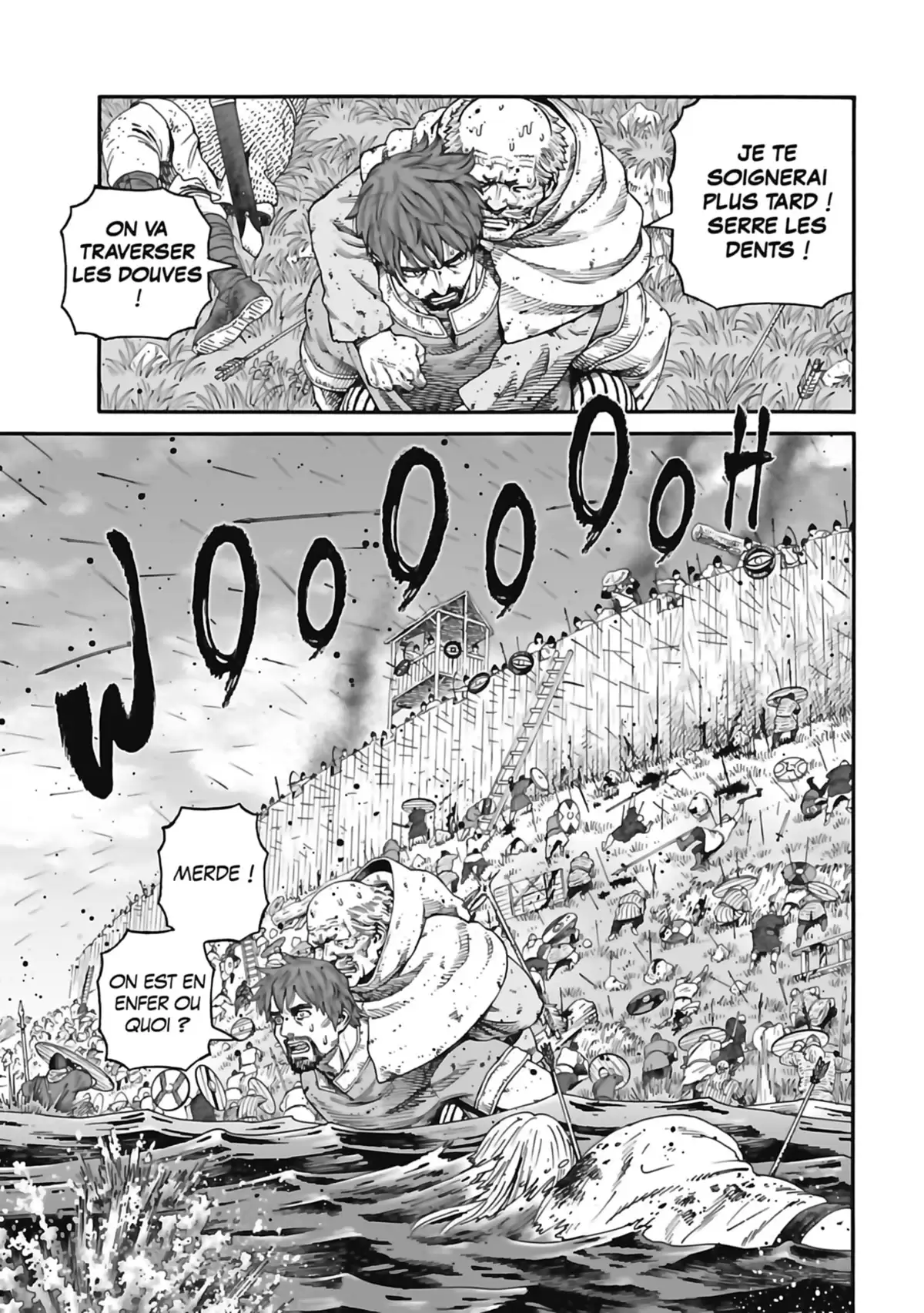 Vinland Saga Volume 20 page 176