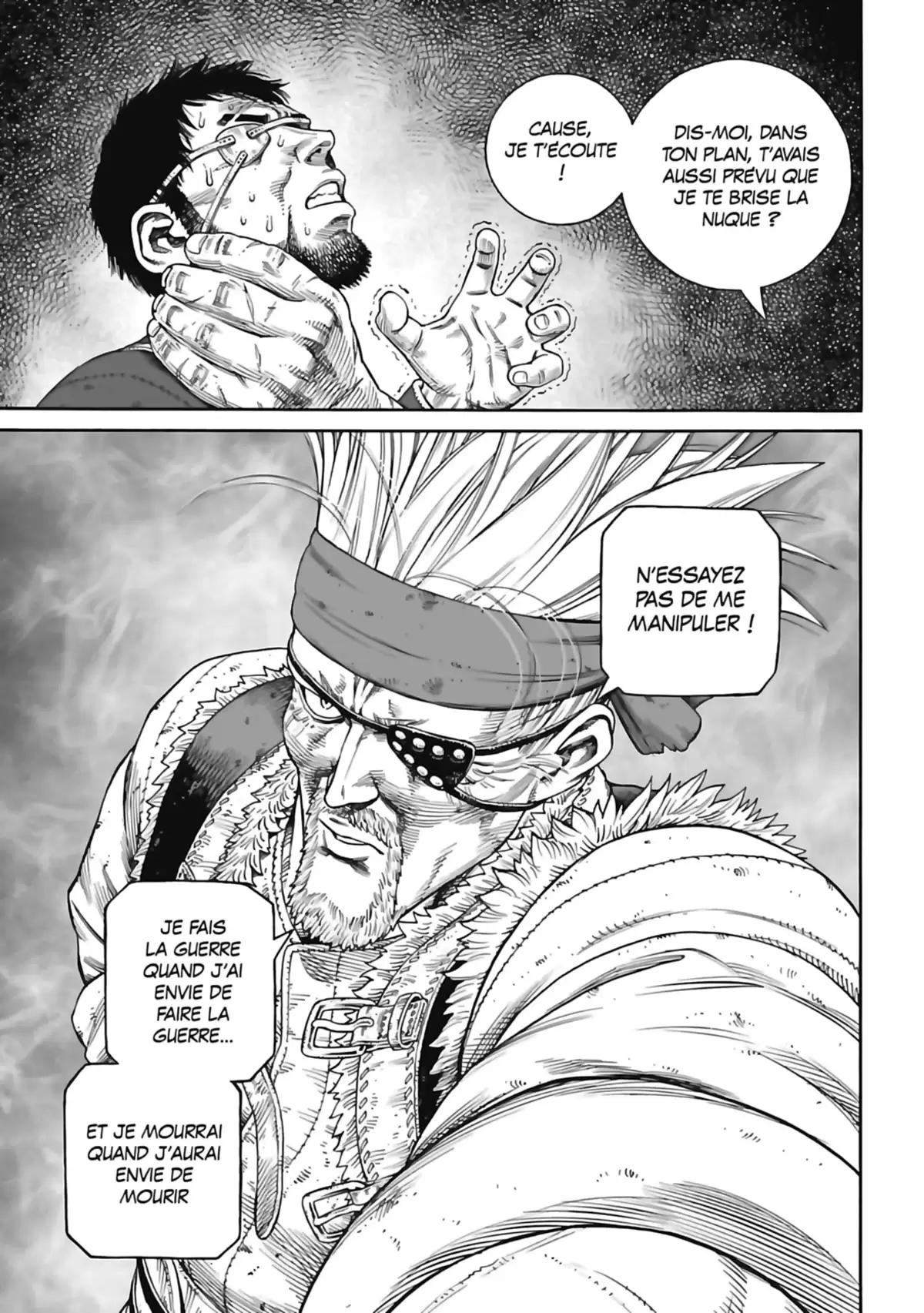 Vinland Saga Volume 20 page 18