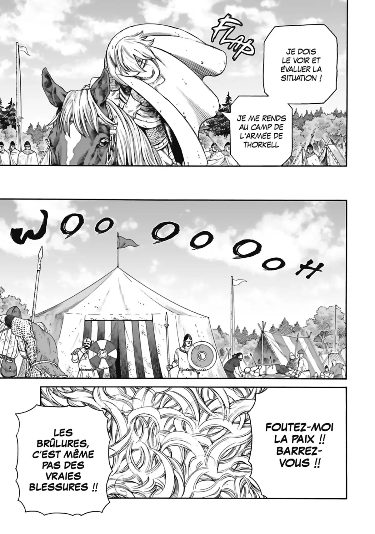 Vinland Saga Volume 20 page 180