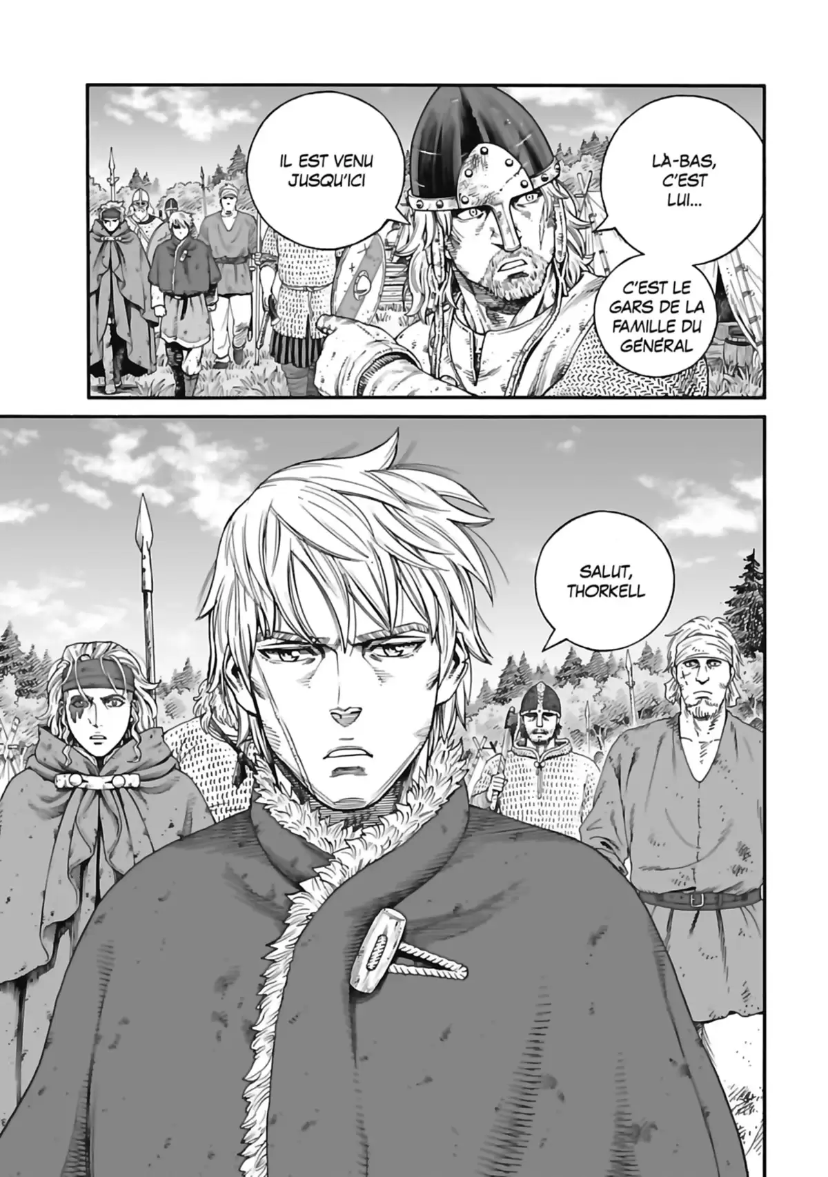 Vinland Saga Volume 20 page 182