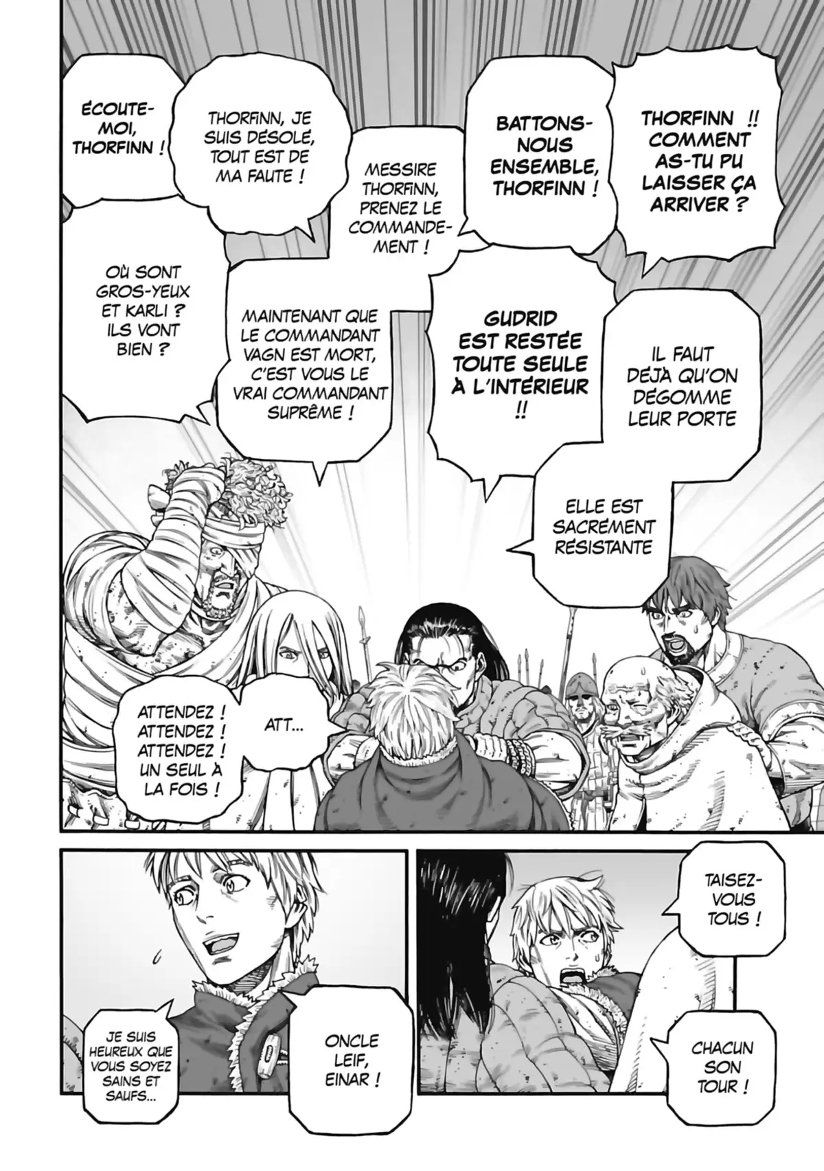 Vinland Saga Volume 20 page 185