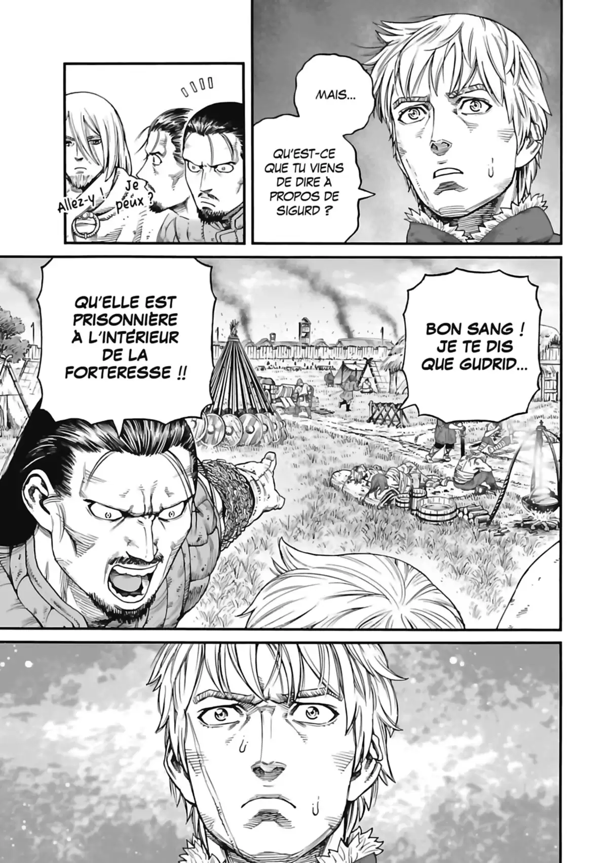 Vinland Saga Volume 20 page 186