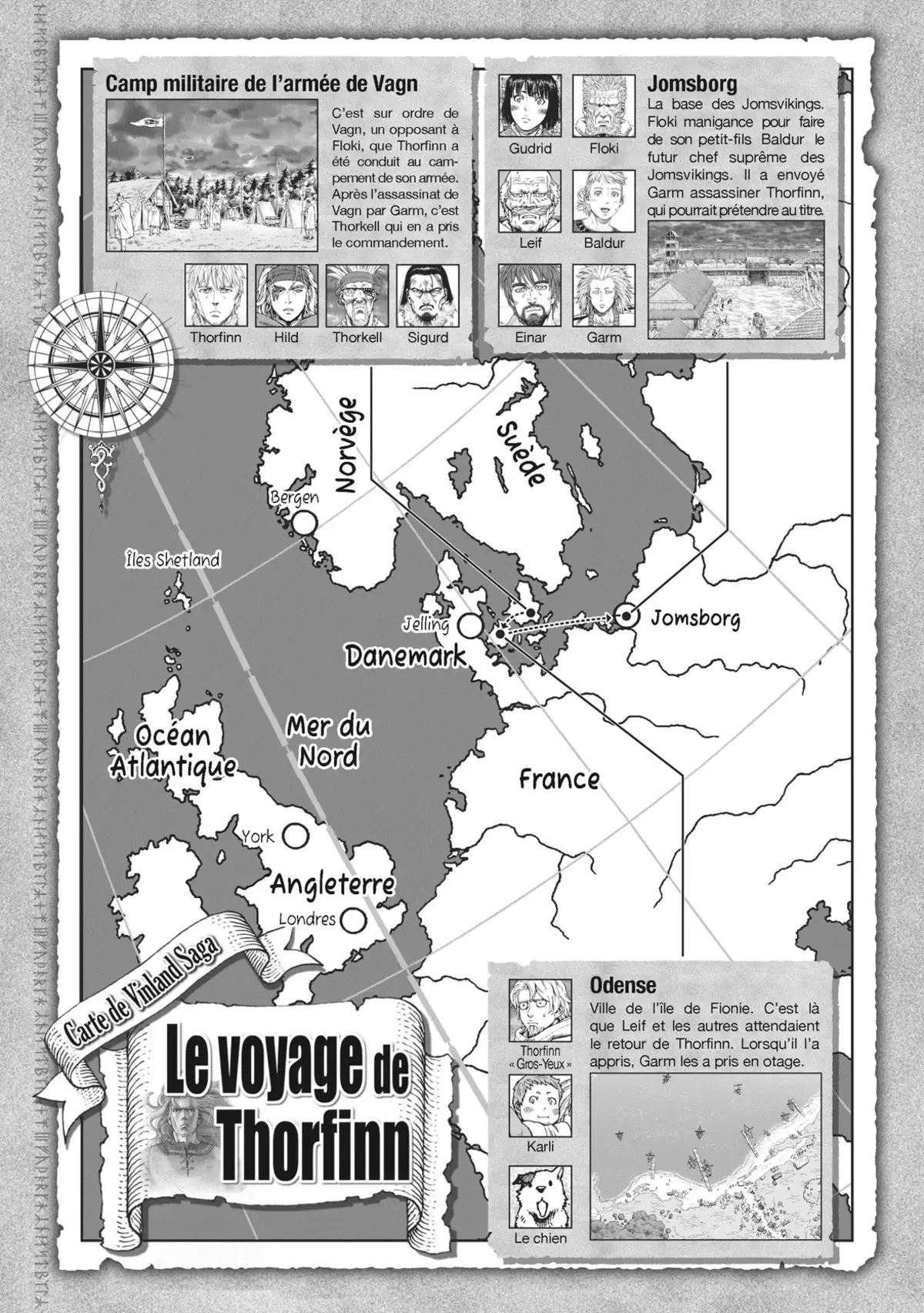 Vinland Saga Volume 20 page 188