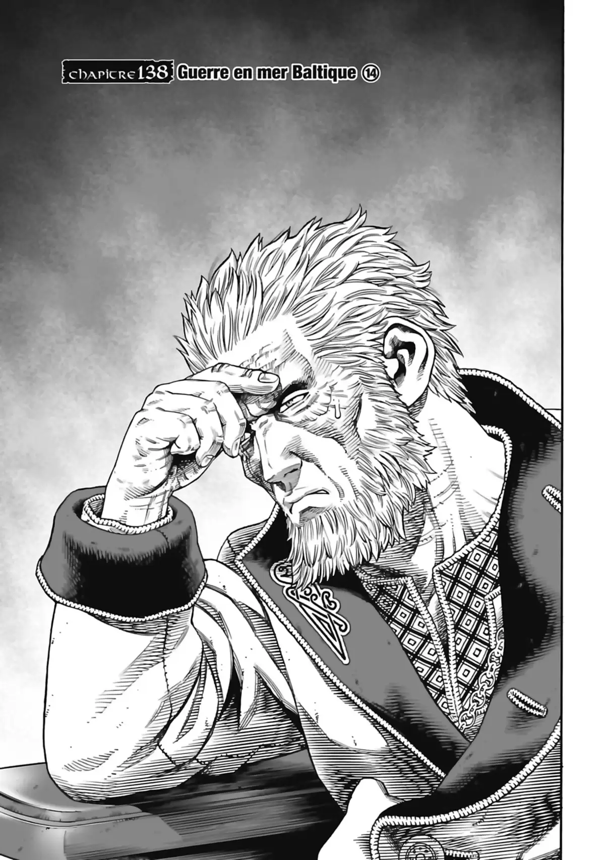 Vinland Saga Volume 20 page 24