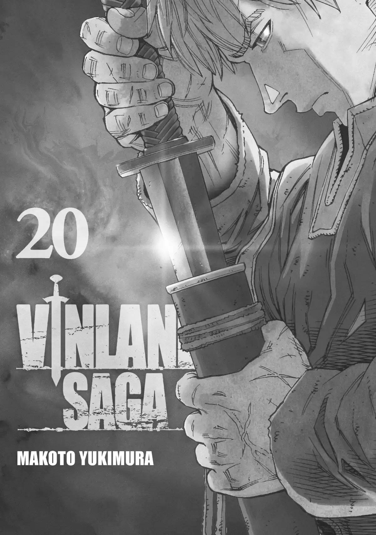 Vinland Saga Volume 20 page 3