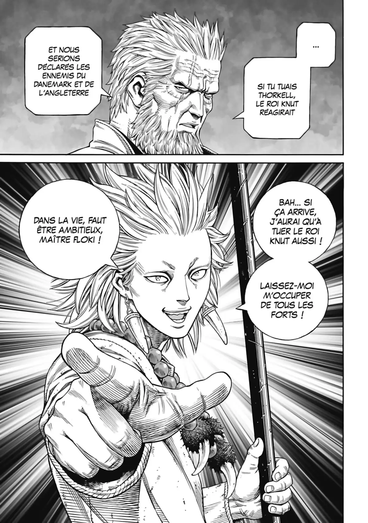 Vinland Saga Volume 20 page 32