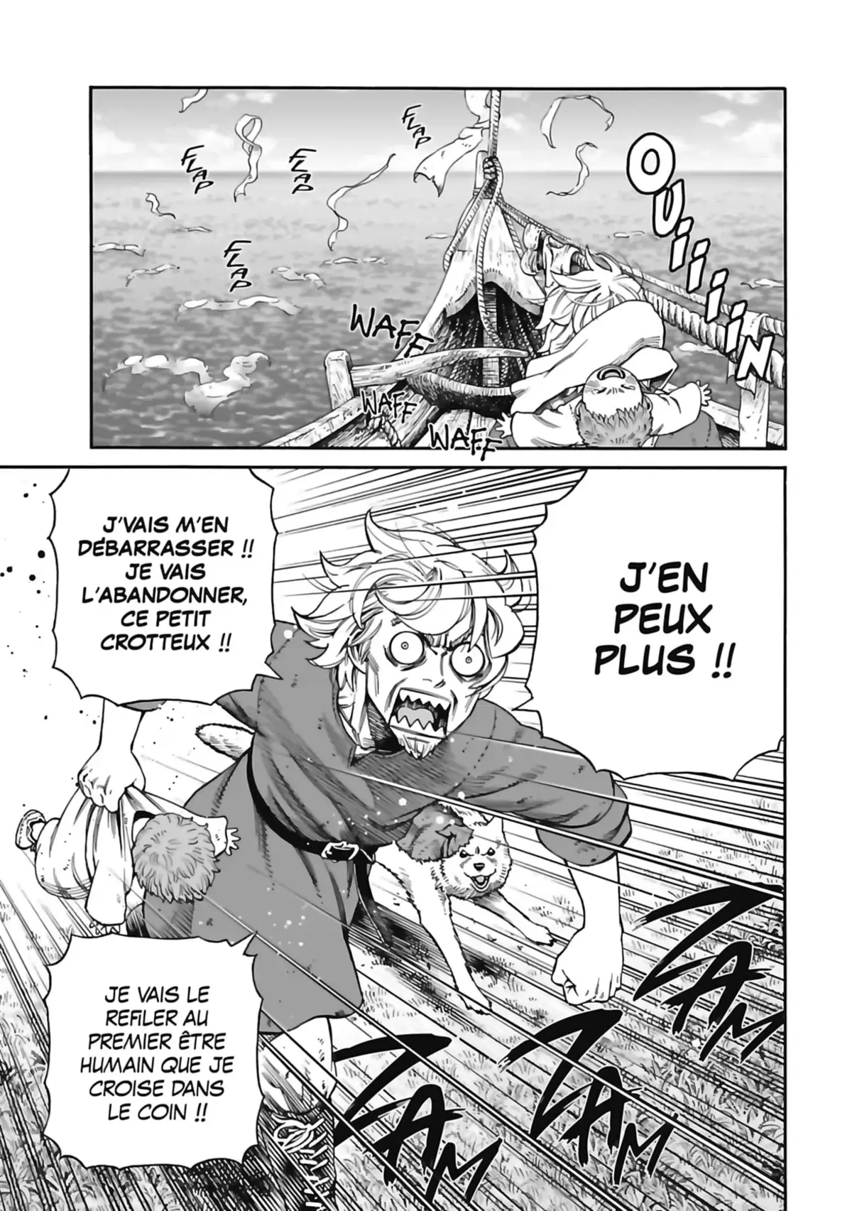 Vinland Saga Volume 20 page 46