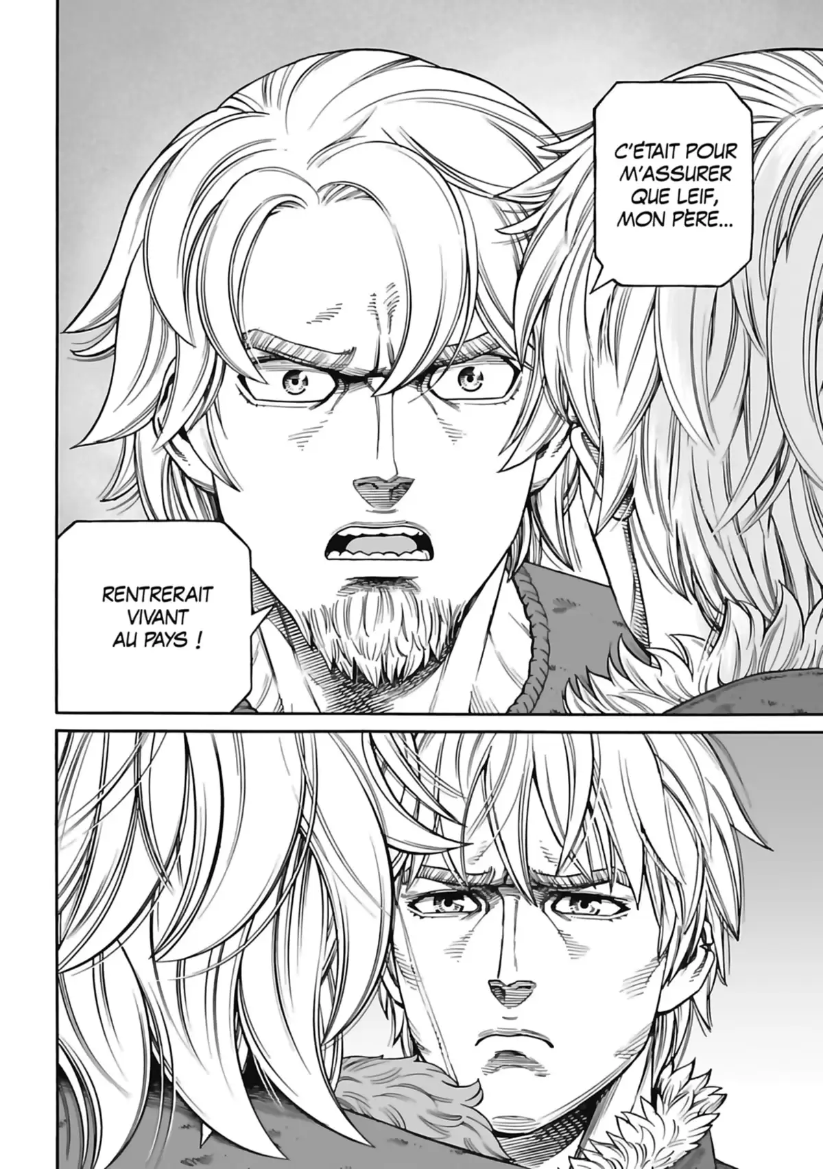 Vinland Saga Volume 20 page 57