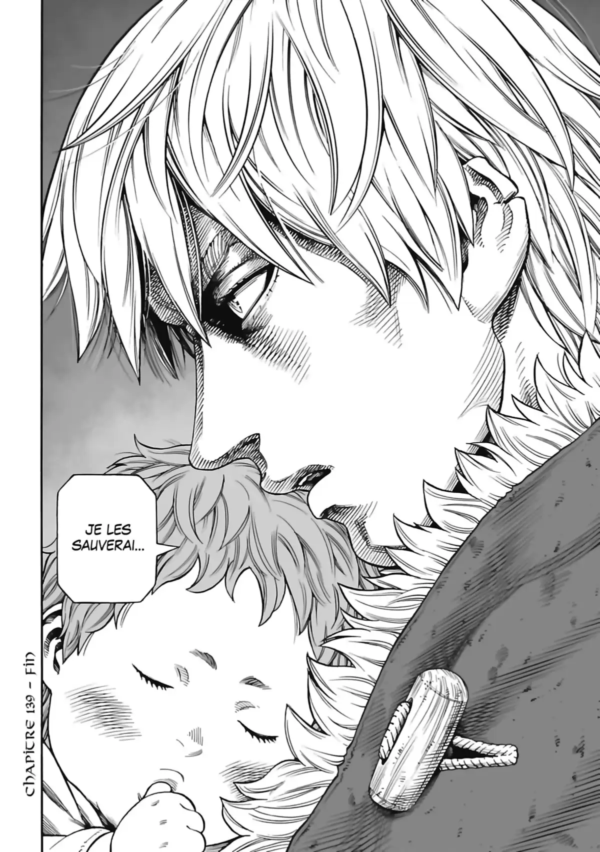 Vinland Saga Volume 20 page 59