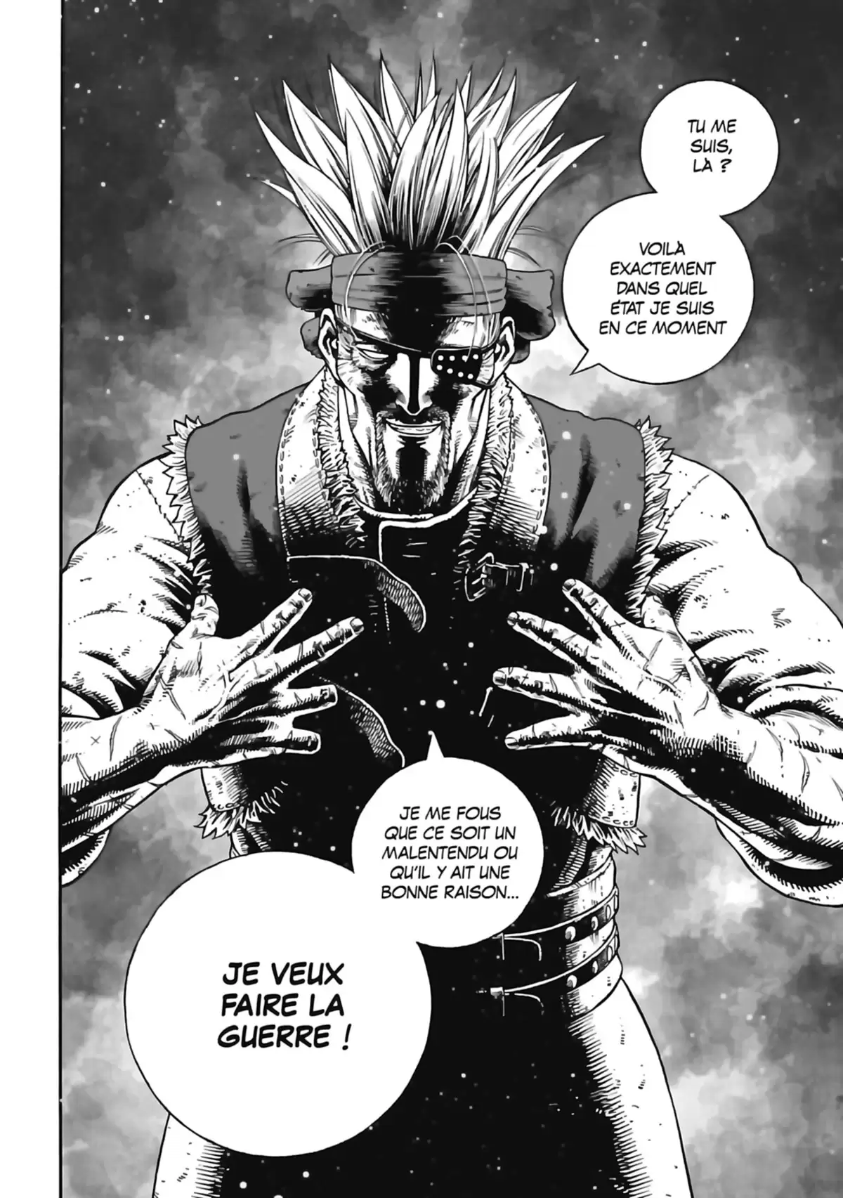Vinland Saga Volume 20 page 79