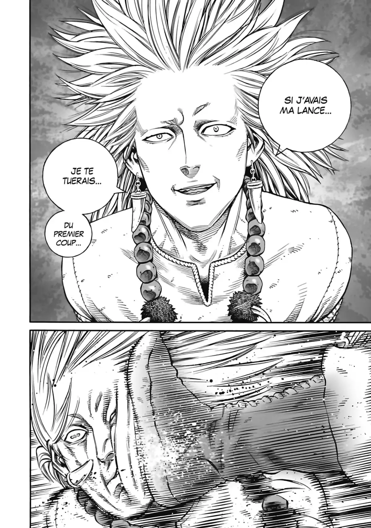 Vinland Saga Volume 20 page 83