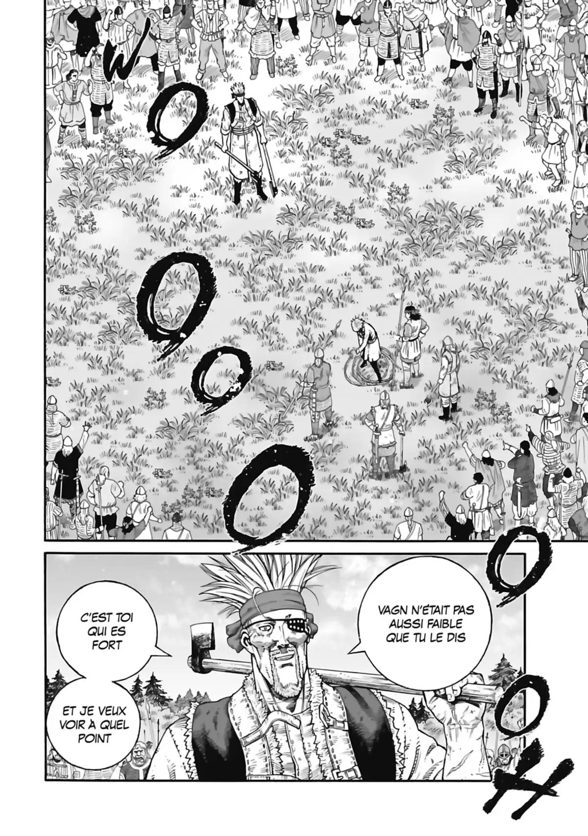 Vinland Saga Volume 20 page 85