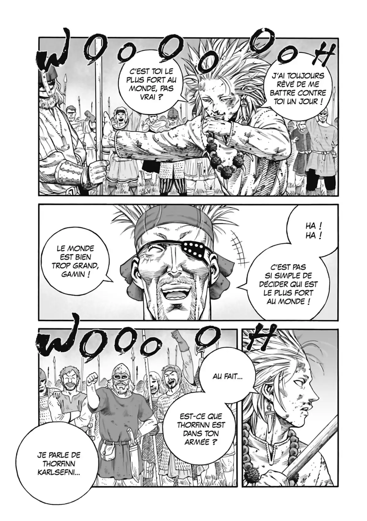 Vinland Saga Volume 20 page 86