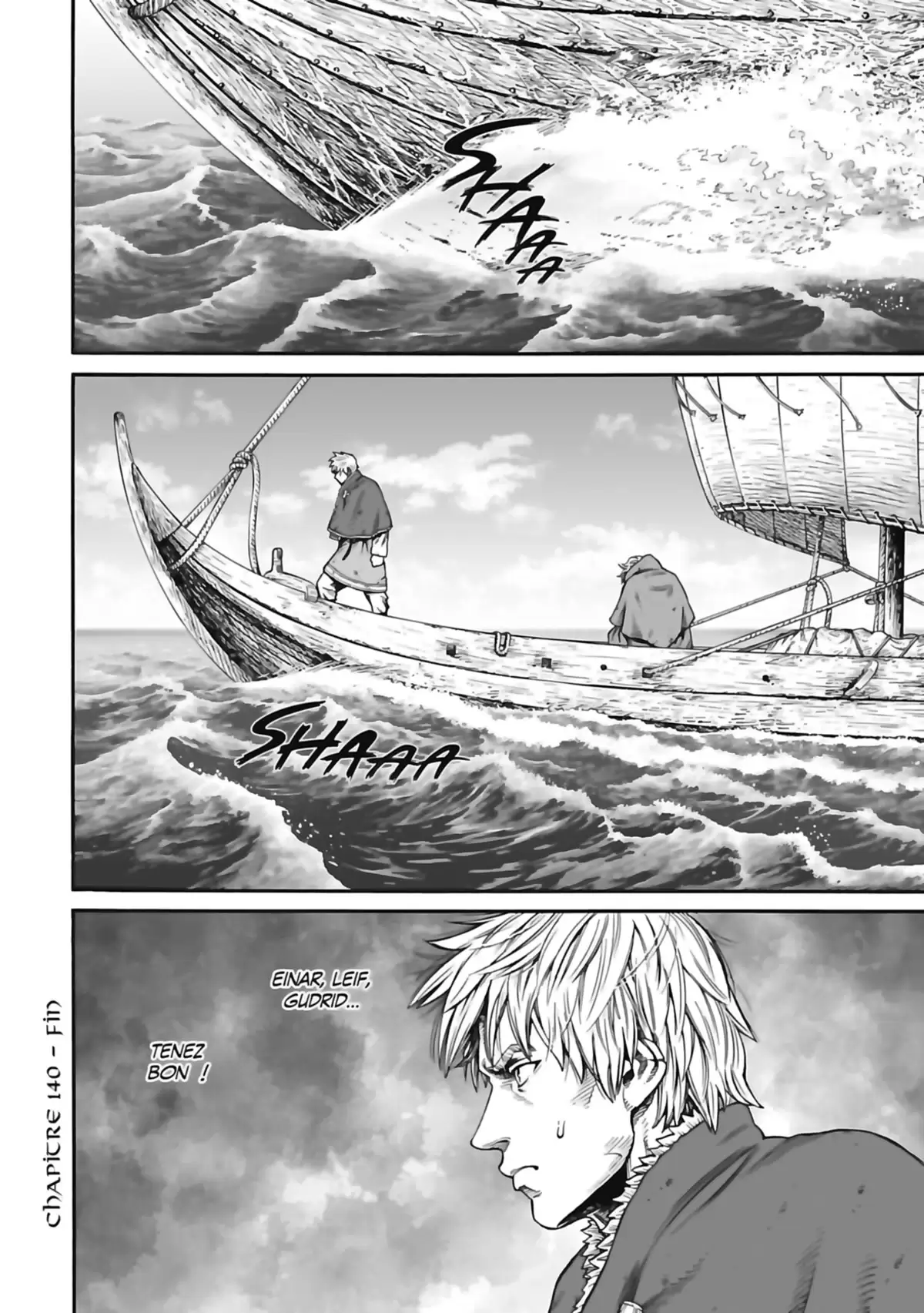 Vinland Saga Volume 20 page 89