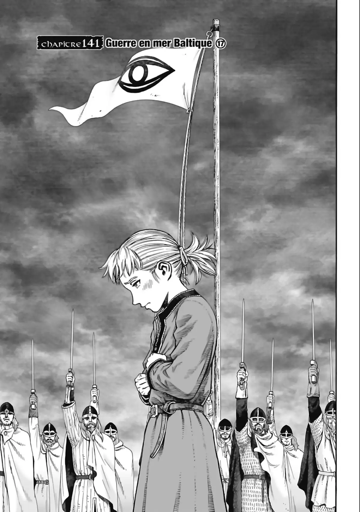 Vinland Saga Volume 20 page 92
