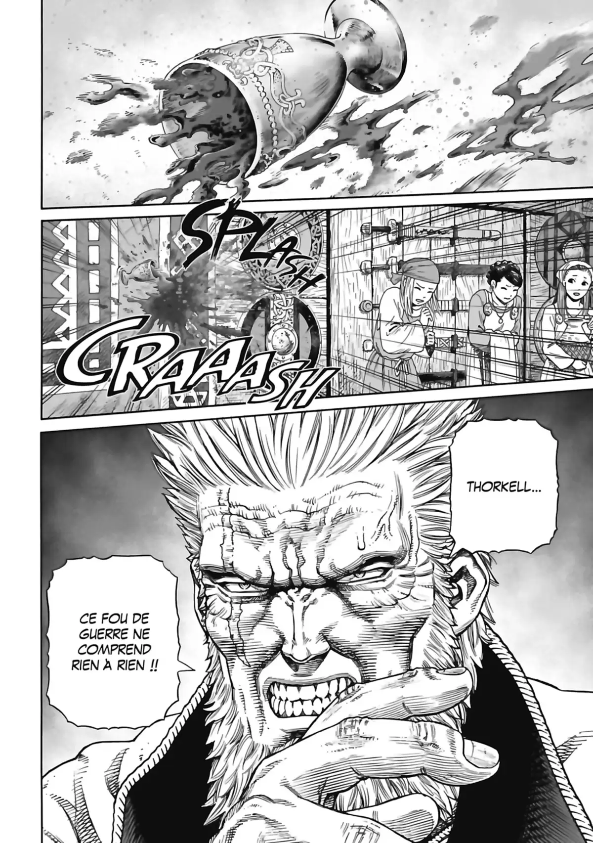 Vinland Saga Volume 20 page 93