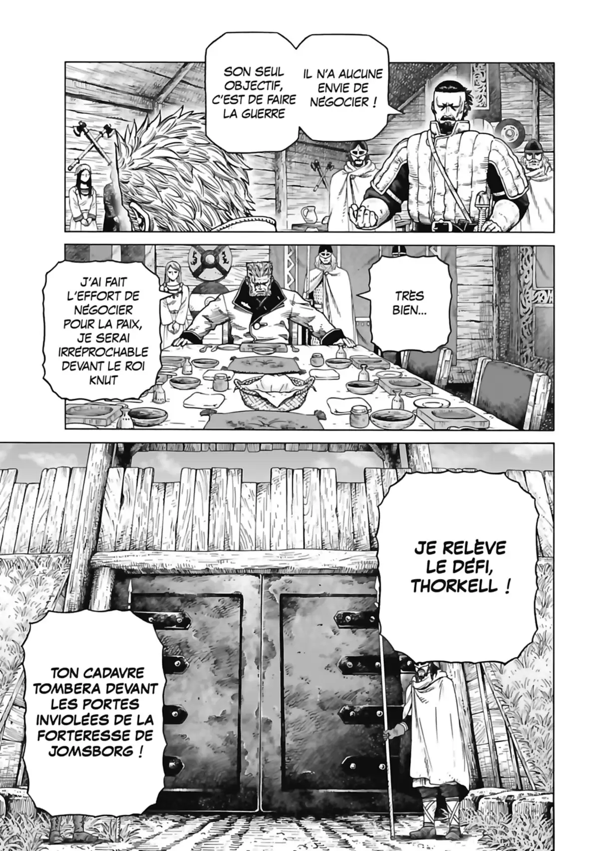 Vinland Saga Volume 20 page 94
