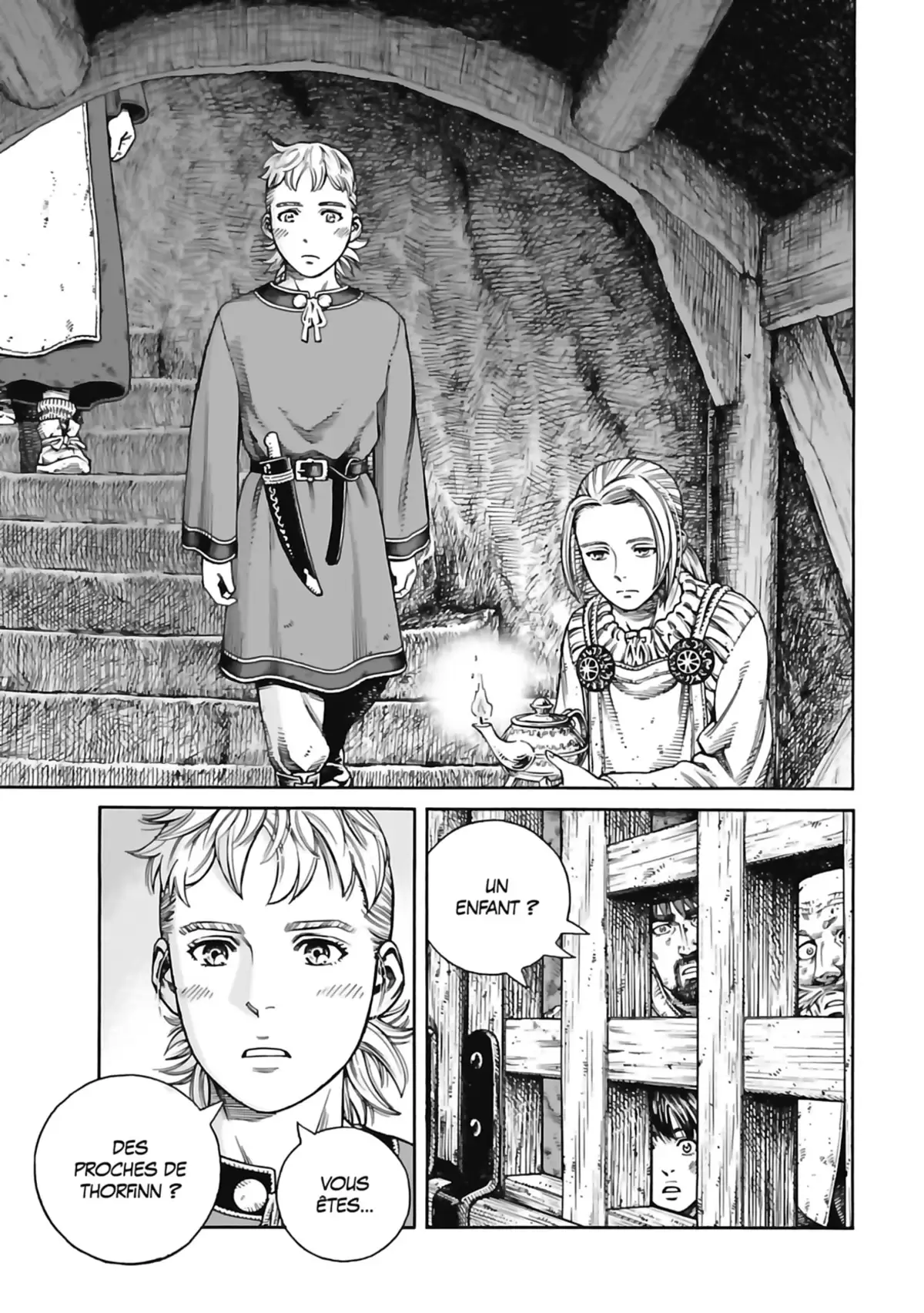 Vinland Saga Volume 20 page 98