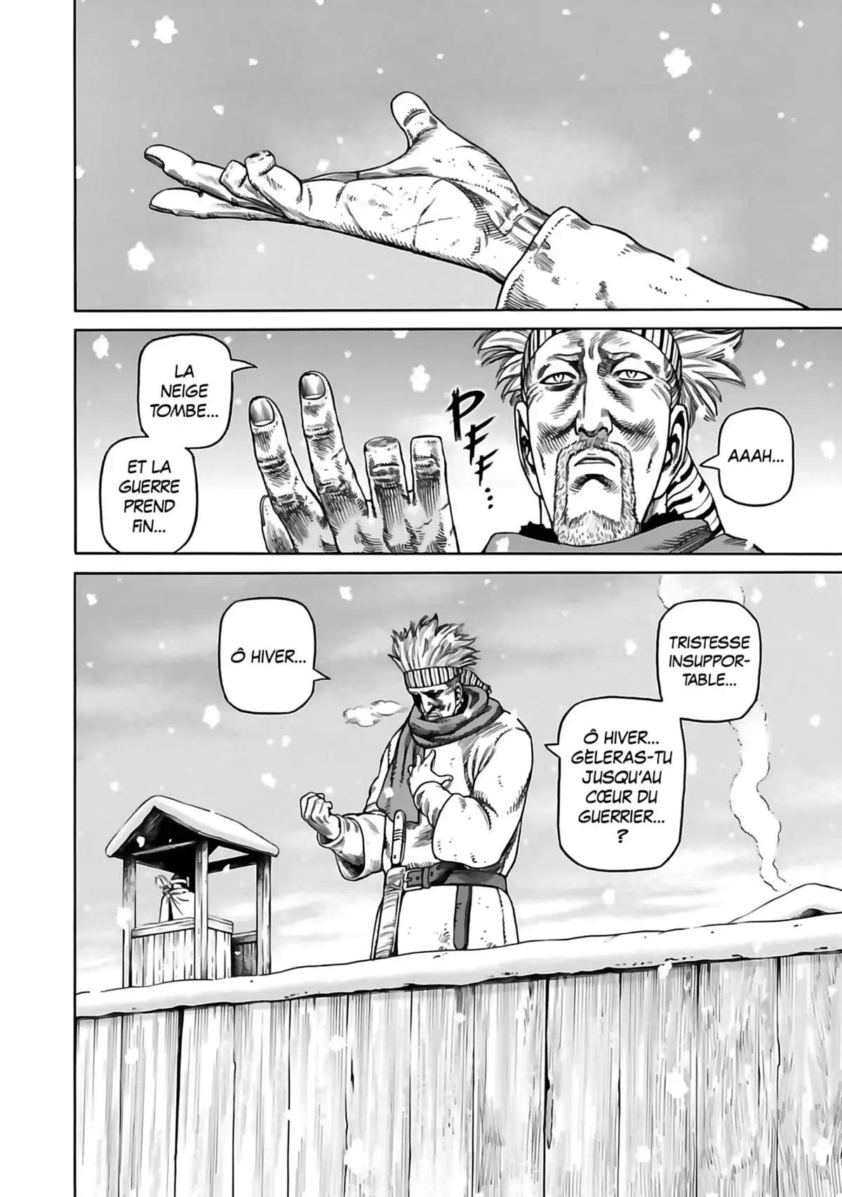 Vinland Saga Volume 5 page 10