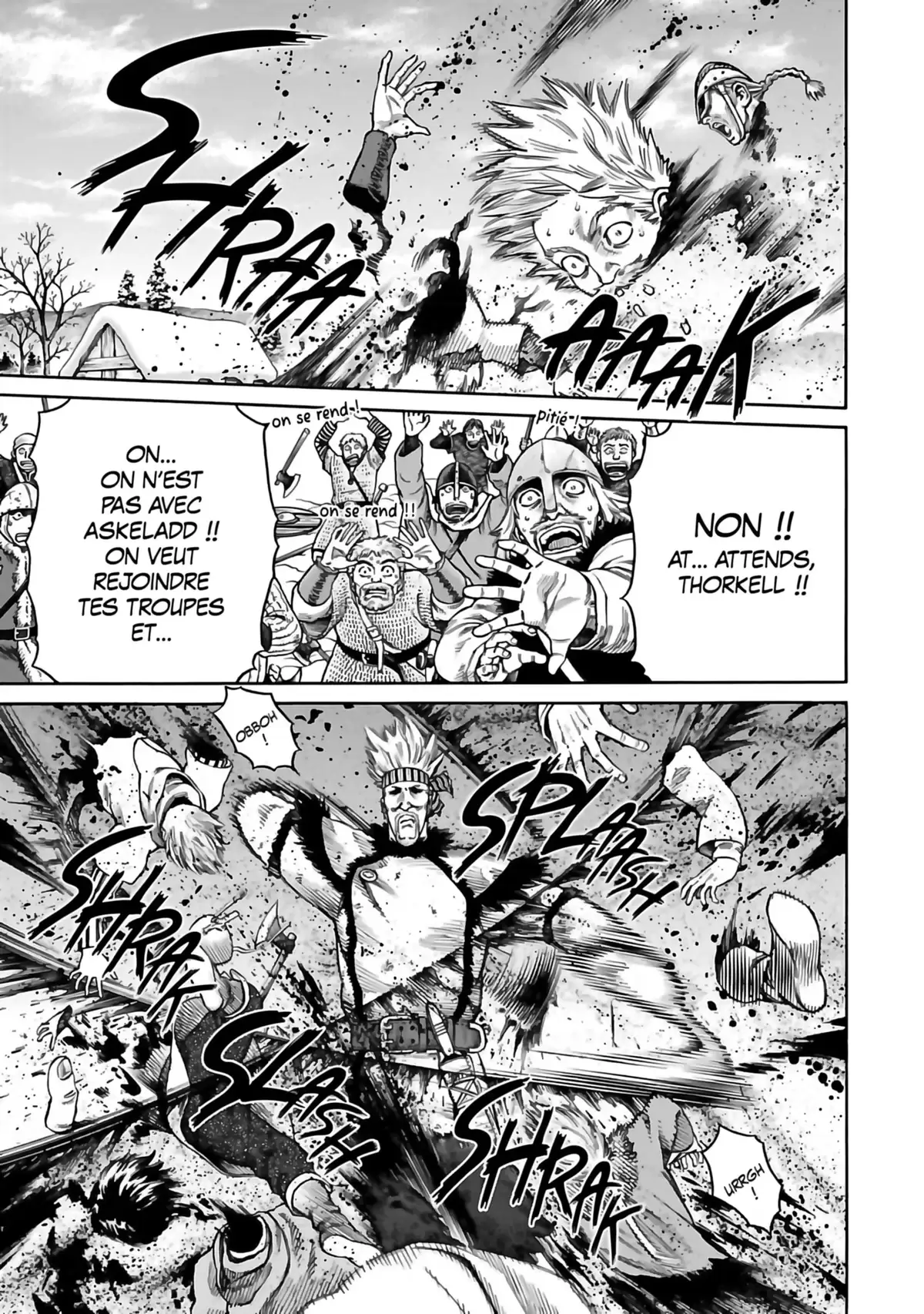 Vinland Saga Volume 5 page 115