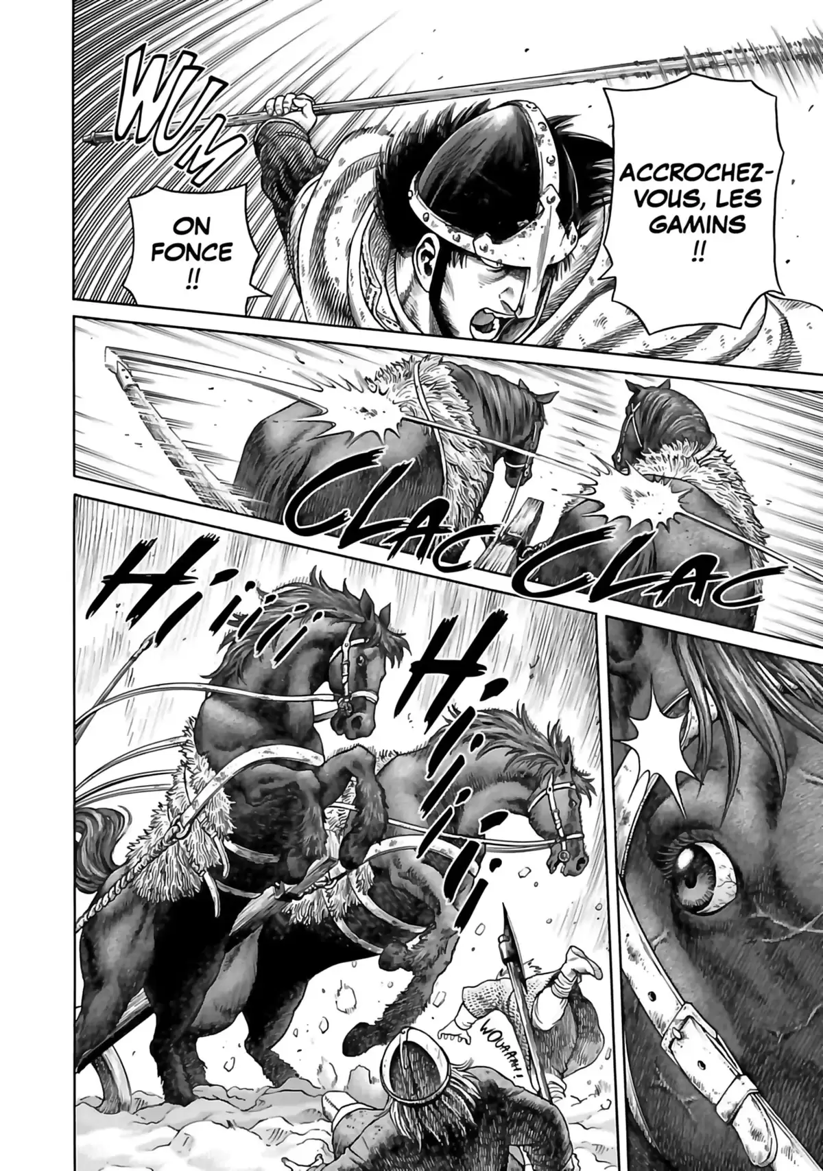 Vinland Saga Volume 5 page 148