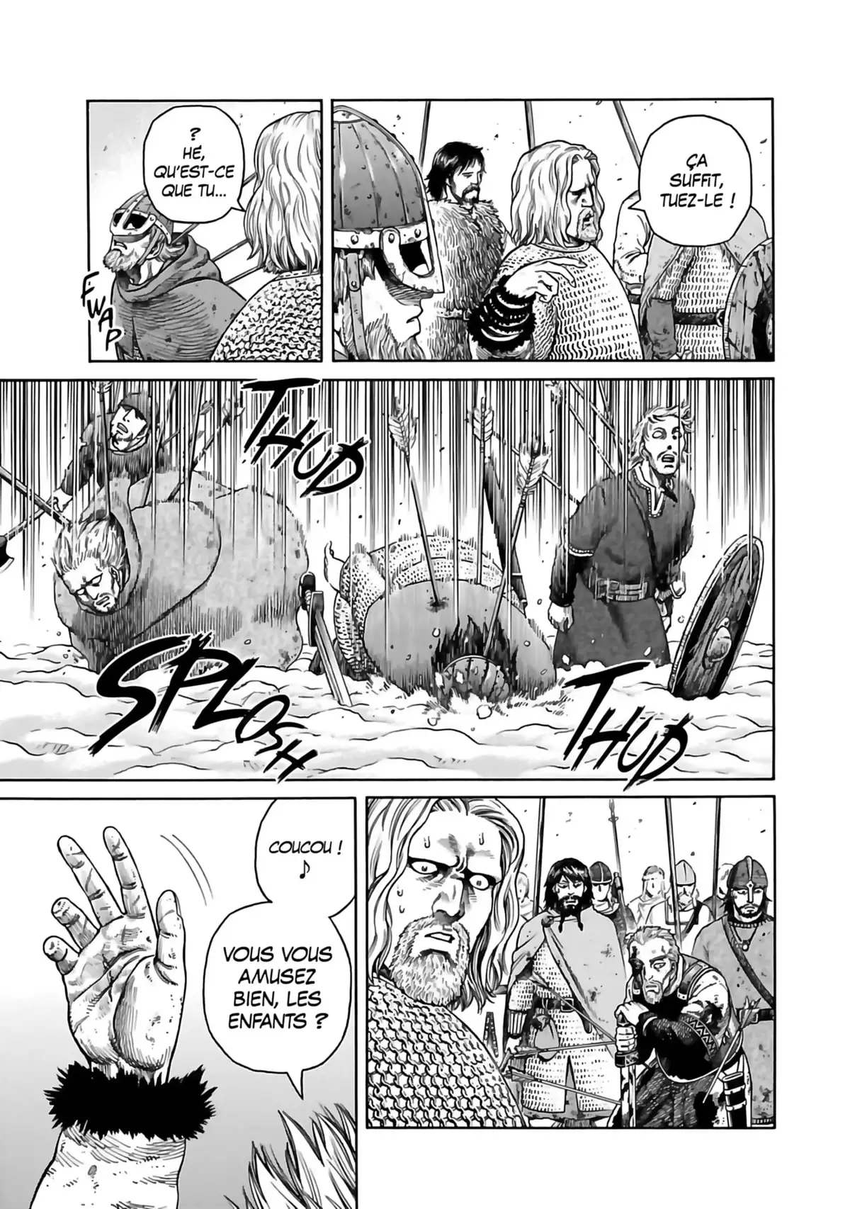 Vinland Saga Volume 5 page 183