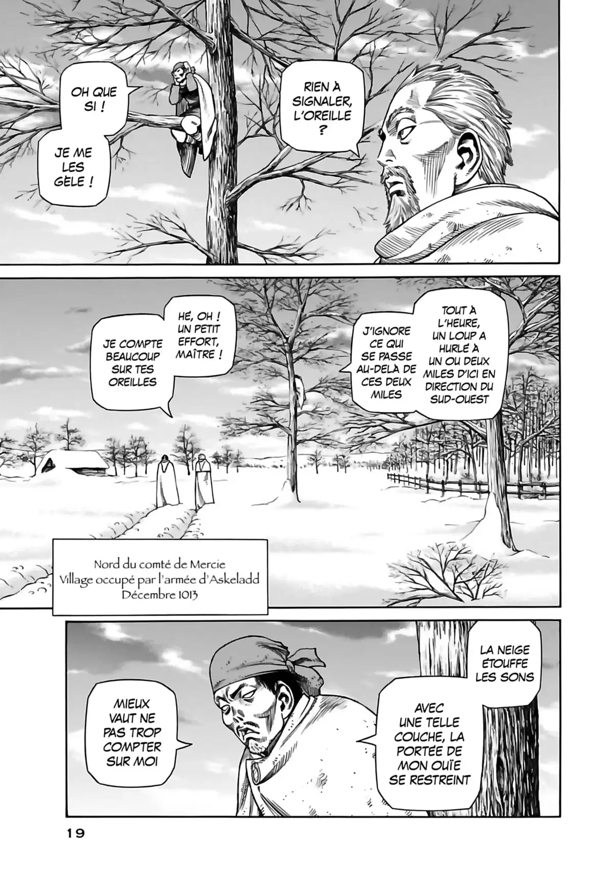 Vinland Saga Volume 5 page 21