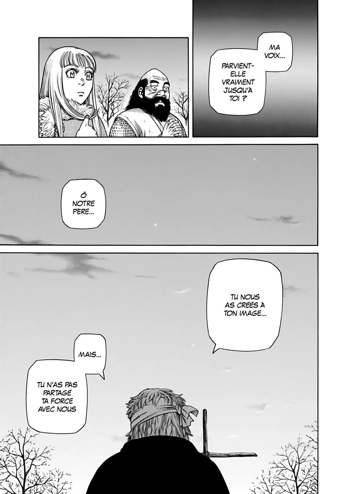 Vinland Saga Volume 5 page 25